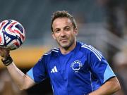 皮耶罗：意大利球员在15、16岁时非常出色，但一长大就不行了