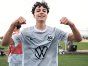 青训故事｜加西亚·诺托：从狼堡走出的少年