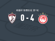 奥林匹亚科斯4-0大胜拉里萨，霍埃尔-罗卡破门，奥涅梅奇建功