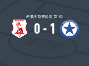 阿特罗米托斯1-0潘塞莱科斯，齐卢利斯一击制胜