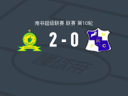 马梅洛迪日落2-0米尔福德，雷内尔斯破门，Antonio Van Wyk锁定胜局