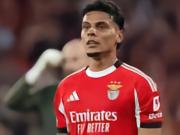 意天空：那不勒斯有意本菲卡中场里奥斯，已进行初步接触