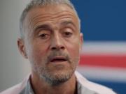 巴黎是英超杀手？恩里克：不是，重要的是展示我们的比赛方式