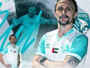 官方：那不勒斯旧将马里奥-鲁伊加盟阿联酋第三级别俱乐部