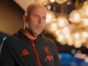 斯洛特：上周有两个丢球是我们不够努力，这比丢球本身更严重