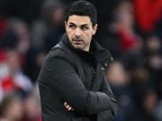  西蒙-乔丹：没必要揪着阿森纳不放，以前踢得漂亮啥都没得到