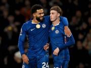 邮报：里斯-詹姆斯和科尔威尔都可能在赛季结束前回归