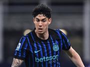 意媒：巴斯托尼仍在与轻微膝伤作斗争，周末出战科莫存疑