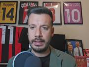 跟队记者：若菲尔克鲁格今夏离队，米兰可能会签两名前锋