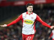 佩杜拉：那不勒斯对阿拉伊贝戈维奇着迷不已，已进行转会工作