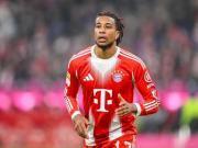 法尔克：皇马和利物浦关注奥利塞，但球员没有离开拜仁的打算