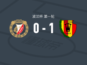 凯尔采科罗纳1-0罗兹维泽夫，丹尼尔-巴克一击制胜