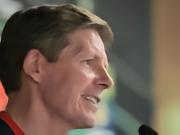 格拉斯纳：我对奥利塞的出色发挥并不惊讶，他尚未达到上限