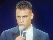 Lautaro: I want to play in the World Cup final, but I will respect the coach's choice.