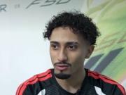 把巴萨更衣室组成家庭？拉菲尼亚：我当父亲，莱万和3C当爷爷