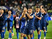 队报：法国3-0胜伊拉克后返波士顿，训练推迟1小时