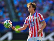 ESPN: Paraguayan international Galarza to join Inter Miami