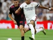 AS: Mbappe's Ballon d'Or hopes hinge on the smallest margins.