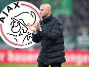  阿贾克斯再寻帅西莫尼斯浮出水面