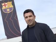 Mundo Deportivo: Barcelona still has €65 million in cap space and could sign a left-footed center-back in the winter transfer window.