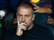 0-2不敌马竞，弗里克执教的球队首次在欧冠主场被零封