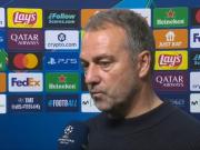 弗里克：VAR为什么不介入马竞禁区内的手球，第四官员也没看见