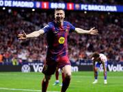 斯基拉：米兰和尤文都询问了莱万的情况，但尚未开出正式报价