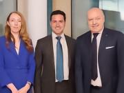 米体：橡树预计在夏窗向国米提供4000万欧元的基础预算