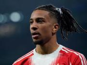 阿斯：相比皇马6000万欧签马斯坦托诺，拜仁签奥利塞堪称捡漏