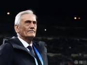 原意足协主席：意甲本土和年轻球员占比少，国家队选材面不足