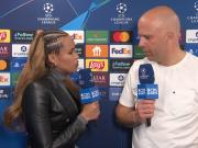 斯洛特：我看到了球员们的斗志，这轮对决也还远没有结束