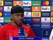 卢克曼：普维尔手球？我不清楚，我觉得我们拿到了想要的结果