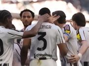 米体：布雷默目前在尤文过得很开心，并没有寻求转会的打算