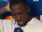 科纳特：法甲为支持巴黎踢欧冠延期比赛？希望英超也能这样做