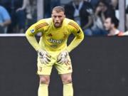 米体：扑点也无法改变命运，迪格雷戈里奥今夏将离开尤文