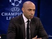 亨利：若裁判吹哨开球，普维尔在禁区内用手按球百分百是点球