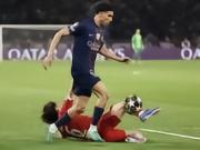 阿什拉夫：利物浦下场会怎么踢？我们不需要去猜他们会怎么做