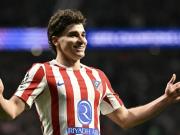 TA：阿尔瓦雷斯从小就是巴萨球迷；马竞有加薪留人的操作空间