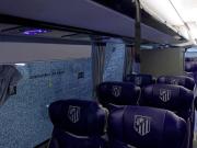 马竞晒大巴被砸照片并圈NASA：今晚我们也见到了月亮的背面