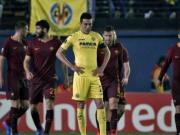 西班牙前国脚索里亚诺：我手术后出现并发症，没办法只能退役