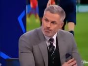 卡拉格：科纳特每场比赛都犯错；埃基蒂克今晚表现非常差