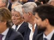  美国资本入主马竞股权大洗牌