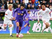 难兄难弟，悲壮相遇！6分战，津门虎争首胜，海牛瞄准连胜