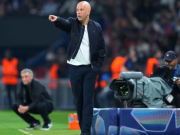  利物浦0射正创尴尬纪录，次回合翻盘希望渺茫？