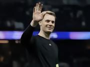  马特乌斯：纳帅和诺伊尔之间有问题且不可能是技术层面的问题