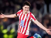 今日小蜘蛛任意球破巴萨，去年今日赖斯战皇马上演任意球双响