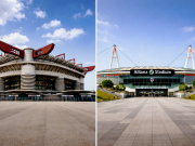 同样坐满球场，为什么意甲就是赚不过别人？