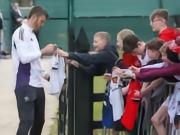 曼晚：爱尔兰集训基地深得认可，曼联计划今夏季前赛再次前往