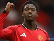 斯基拉：梅努距离续约仅一步之遥，正在敲定细节问题