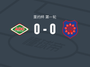 卡波福利恩斯0-0邦苏塞索，势均力敌